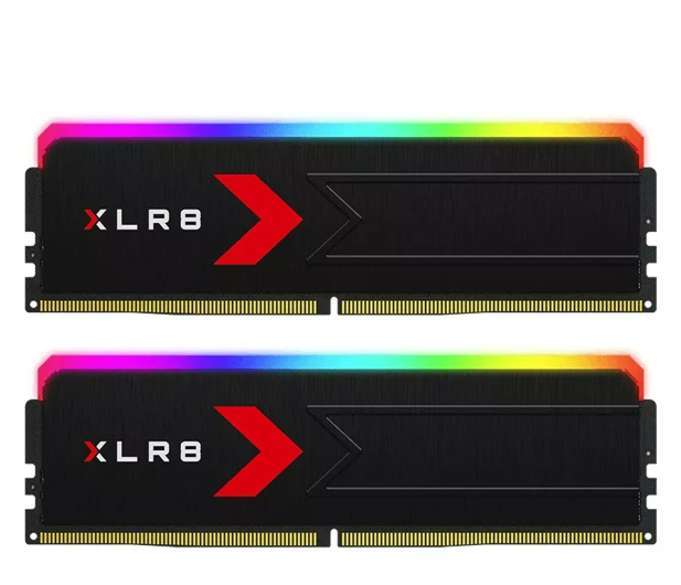 PNY 32GB (2x16GB) 6000 CL36 XLR8 - 1323961 - zdjęcie
